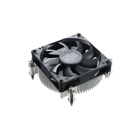 Tản Nhiệt Khí Cooler Master X Dream L115