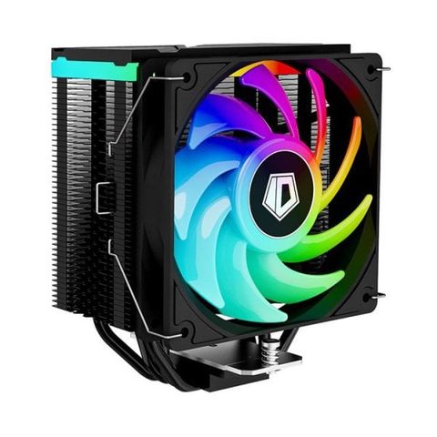 Tản Nhiệt Khí Cpu Id-cooling Se-234-argb V2