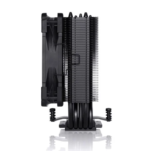 Tản Nhiệt Noctua Nh U12s Chromax Black