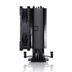  Tản Nhiệt Noctua Nh U12s Chromax Black 
