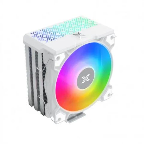 Tản nhiệt khí Xigmatek EPIX 1264 Arctic (EN41587)