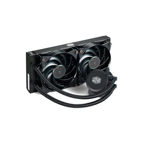 Tản nhiệt nước Cooler Master MasterLiquid Lite 240