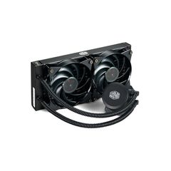  Tản nhiệt nước Cooler Master MasterLiquid Lite 240 