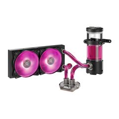  Tản Nhiệt Nước Cooler Master MasterLiquid Maker 240 