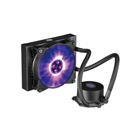 Tản Nhiệt Nước Cooler Master Masterliquid ML120L RGB