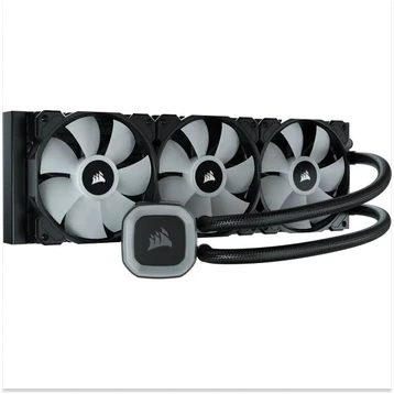 Tản nhiệt nước Corsair H150 RGB (SN)