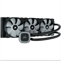  Tản nhiệt nước Corsair H150 RGB (SN) 