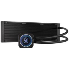  Tản nhiệt nước Corsair H150i RGB ELITE LCD XT 