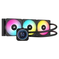  Tản nhiệt nước Corsair H170i Elite LCD XT 