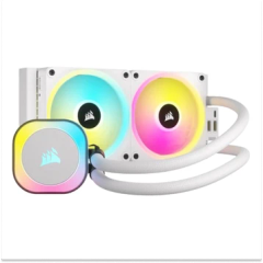  Tản nhiệt nước Corsair ICUE Link H100i RGB 