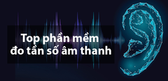  Top 10+ phần mềm đo tần số âm thanh karaoke tốt nhất trên điện thoại 