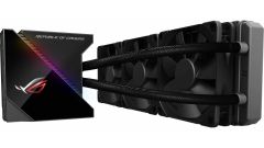 Tản Nhiệt AIO ASUS ROG Ryujin 360 Black 