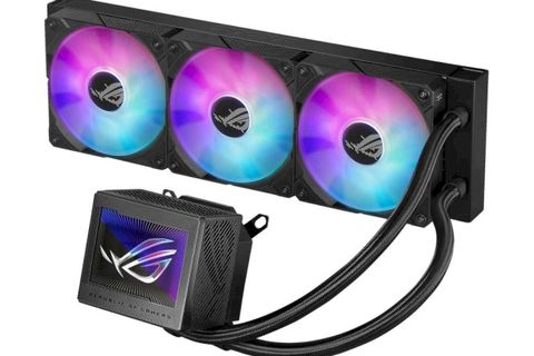 Tản nhiệt AIO ASUS ROG RYUJIN III 360 ARGB
