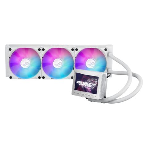 Tản nhiệt AIO ASUS ROG RYUO III 360 ARGB WHITE