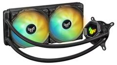  Tản nhiệt AIO ASUS TUF GAMING LC 240 ARGB J 