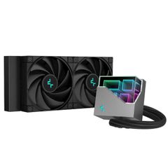  Tản Nhiệt Cpu Aio Liquid 240mm Deepcool Lt520 