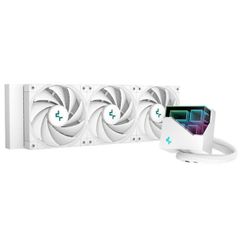  Tản Nhiệt Cpu Aio Liquid 360mm – Deepcool Lt720 Trắng 