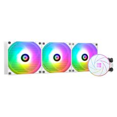  Tản Nhiệt Cpu Aio Thermalright Aqua Elite 360 Argb White 