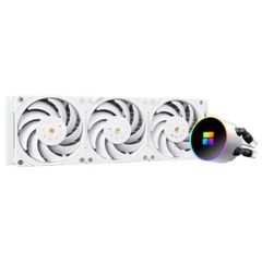  Tản Nhiệt Cpu Aio Thermalright Frozen Horizon 360 White Argb 