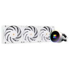  Tản Nhiệt Cpu Aio Thermalright Frozen Magic 360 Snow White 