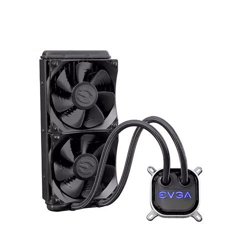 Tản Nhiệt Cpu All-in-one Evga Clc 240mm