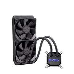  Tản Nhiệt Cpu All-in-one Evga Clc 240mm 