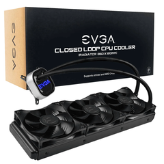  Tản Nhiệt Cpu All-in-one Evga Clc 360mm 