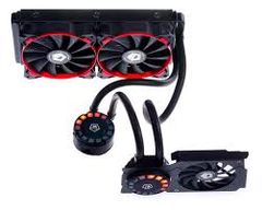  Tản Nhiệt Cpu Id Cooling Hunter Duet 