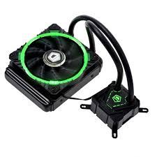 Tản Nhiệt Cpu Id-Cooling Icekimo 120 - Led Greed