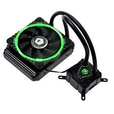  Tản Nhiệt Cpu Id-Cooling Icekimo 120 - Led Greed 