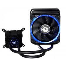 Tản Nhiệt Cpu Id-Cooling Icekimo 120 - Led Blue