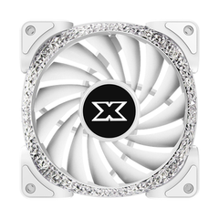  Tản Nhiệt Galaxy Iii Royal - Br120 Argb 3 Fan 