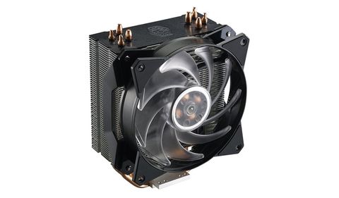 Tản Nhiệt Khí Cooler Master MasterAir MA410P