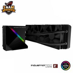  Tản Nhiệt Khí Cpu Asus Rog Ryujin 360 