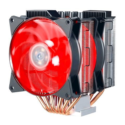 Tản Nhiệt Khí Cpu Cooler Master Air Ma620p