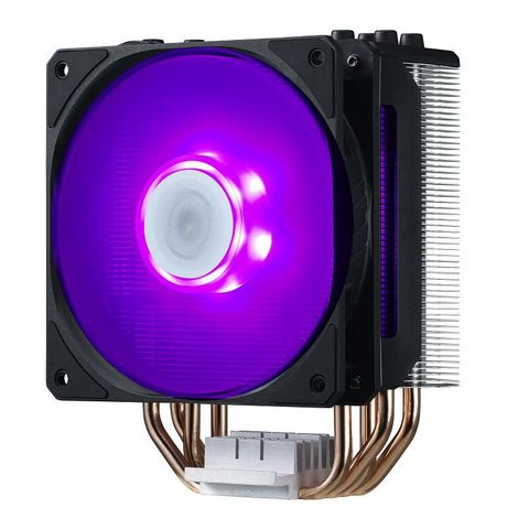 Tản Nhiệt Khí Cpu Cooler Master Hyper 212 Rgb Lga 1200