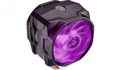  Tản Nhiệt Khí Cpu Cooler Master Masterair 610p Rgb 