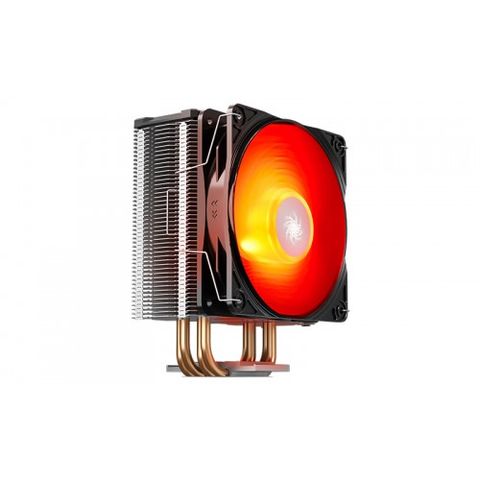 Tản Nhiệt Khí Cpu Deepcool Gammaxx 400r V2