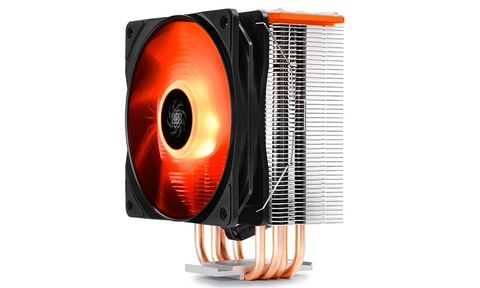 Tản Nhiệt Khí Cpu Deepcool Gammaxx Gt