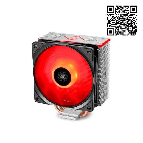 Tản Nhiệt Khí DeepCool GAMMAXX GT