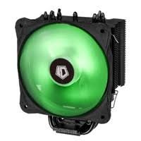 Tản Nhiệt Khí Id Cooling Se - 903 Green