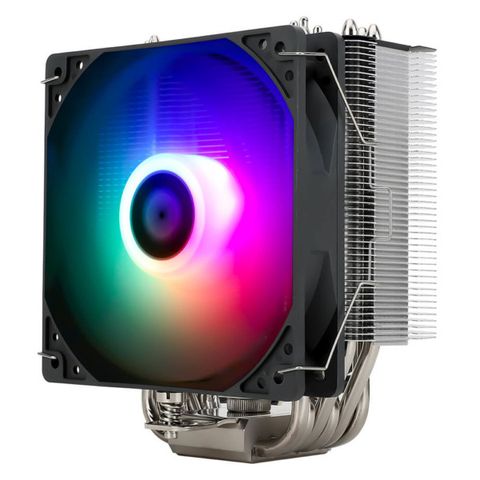 Tản Nhiệt Khí Thermalright Burst Assassin 120 Argb