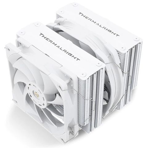 Tản Nhiệt Khí Thermalright Dual-tower Frost Commander
