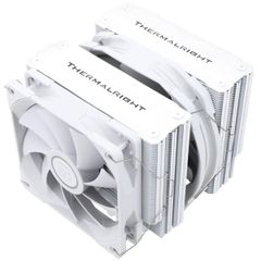  Tản Nhiệt Khí Thermalright Dual-tower Frost White V3 