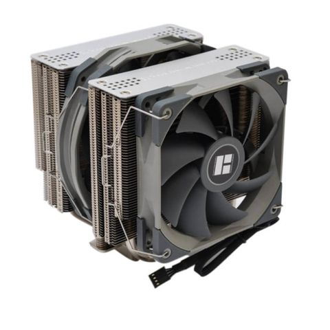Tản Nhiệt Khí Thermalright Frost Spirit 140 – Fs140