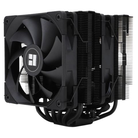 Tản Nhiệt Khí Thermalright Peerless Assassin 120 Black