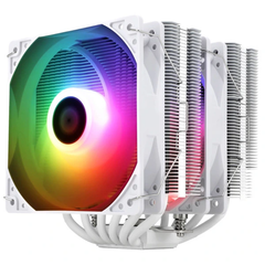  Tản Nhiệt Khí Thermalright Peerless Assassin 120 Se White 