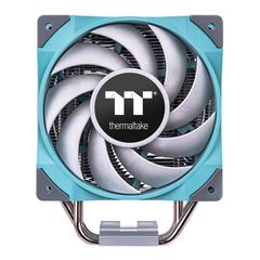  Tản Nhiệt Khí Thermaltake Toughair 510 Turquoise 