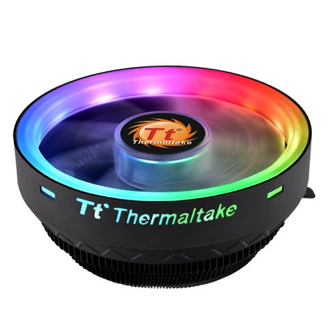 Tản Nhiệt Khí Thermaltake Ux100 Argb Lighting