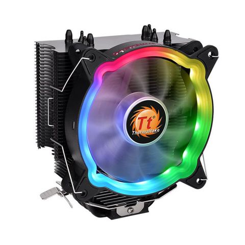 Tản Nhiệt Khí Thermaltake Ux200 Argb Lighting